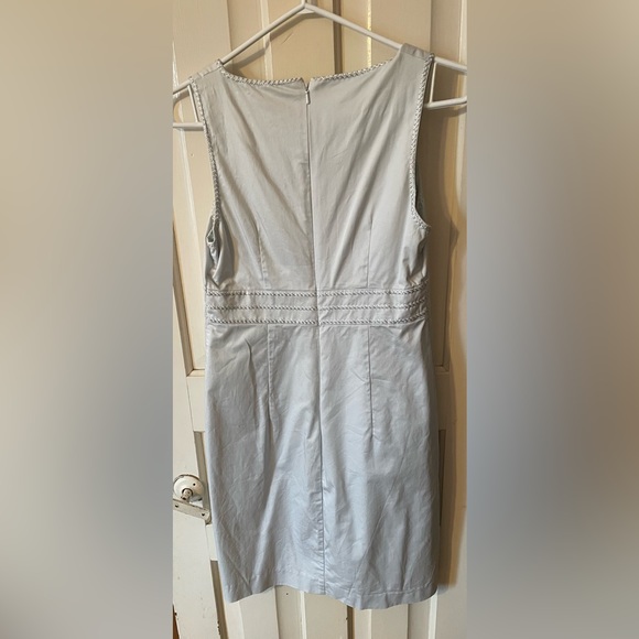 Cotton Jacob Dress - Picture 2 of 4